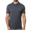 Travis Mathew The Heater Polo - Mens -Golf Series Store Travis Mathew The Heater Polo Mens Polo