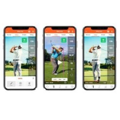 Voice Caddie SC300i Portable Launch Monitor With Voice Output 12 Voice Caddie SC300i Portable Launch Monitor With Voice Output -Golf Series Store Voice Caddie SC300i Portable Launch Monitor with Voice Output Training Aid 4