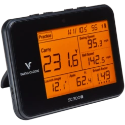 Voice Caddie SC300i Portable Launch Monitor With Voice Output 15 Voice Caddie SC300i Portable Launch Monitor With Voice Output -Golf Series Store Voice Caddie SC300i Portable Launch Monitor with Voice Output Training Aid 7